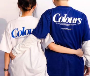 T-shirt Color